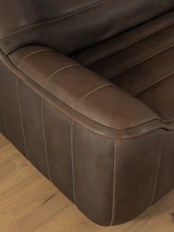 Image 1 of Sofa DS-84 von De Sede