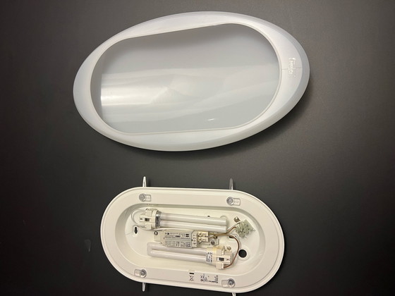 Image 1 of 3x IGUZZINI Decken-/Wandleuchten