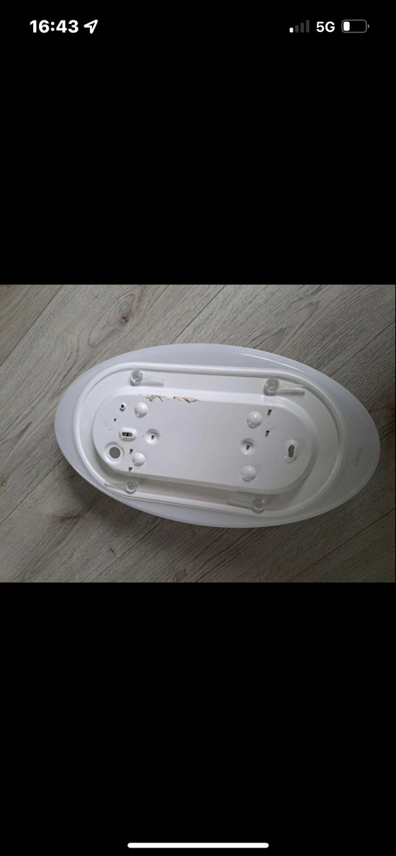 Image 1 of 3x IGUZZINI Decken-/Wandleuchten