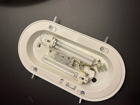 Image 1 of 3x IGUZZINI Decken-/Wandleuchten