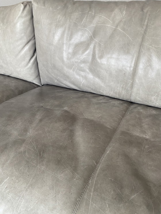 Image 1 of Montis Axel 4-Sitzer-Sofa