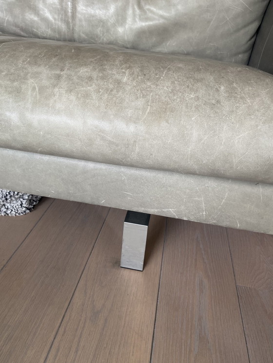 Image 1 of Montis Axel 4-Sitzer-Sofa