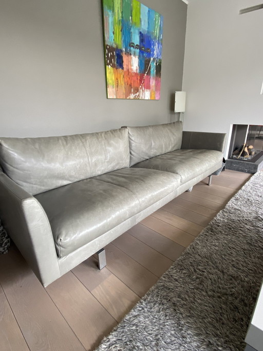 Montis Axel 4-Sitzer-Sofa