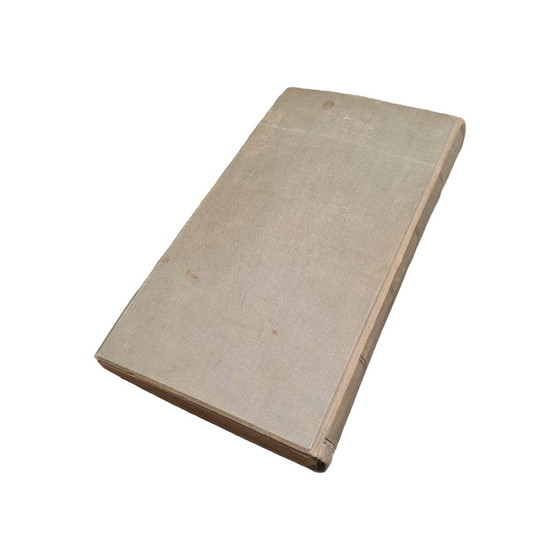 Image 1 of Französisches Jugendstil-Postkartenalbum, frühe 1900er Jahre