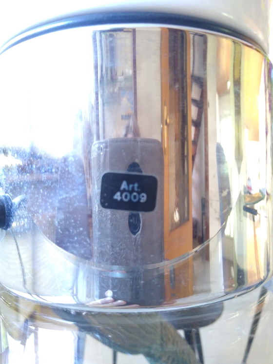 Image 1 of Luigi Massoni Tischlampe