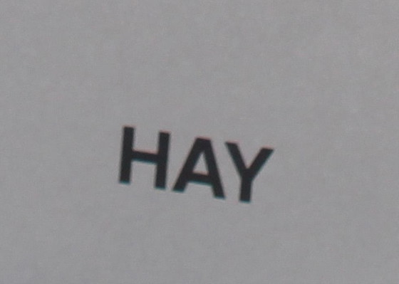 Image 1 of Hay Hackney Sessel Blau