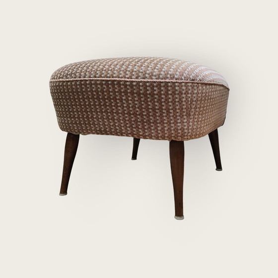 Image 1 of Zwei Mid Century-Cocktailstühle