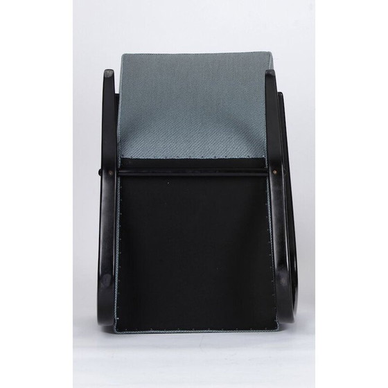 Image 1 of Vintage-Sessel H 269 von Jindrich Halabala für Spojene Up Závody, 1930er Jahre