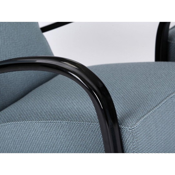 Image 1 of Vintage-Sessel H 269 von Jindrich Halabala für Spojene Up Závody, 1930er Jahre