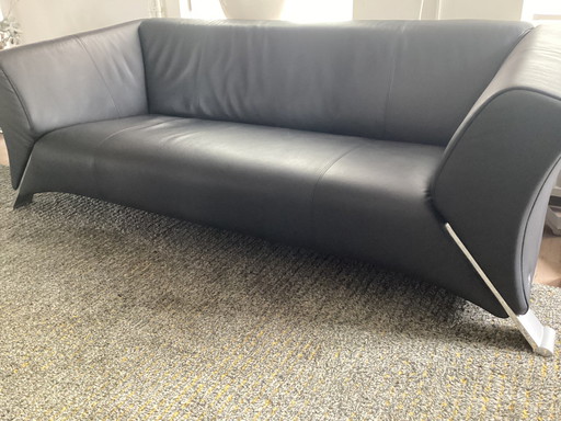 Rolf Benz 322 Dreisitziges Sofa