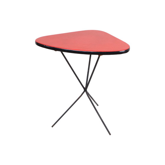 Image 1 of Royco Expo 58 Stativ-Pflanzentisch