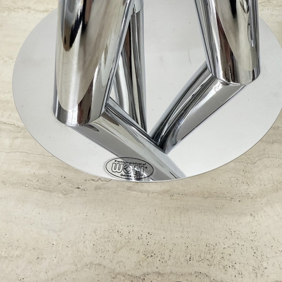 Image 1 of Wofi Leuchten Tischlampe , 1990S Deutschland