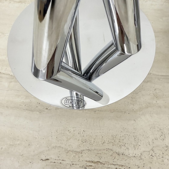 Image 1 of Wofi Leuchten Tischlampe , 1990S Deutschland