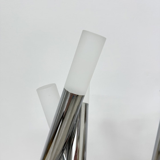 Image 1 of Wofi Leuchten Tischlampe , 1990S Deutschland