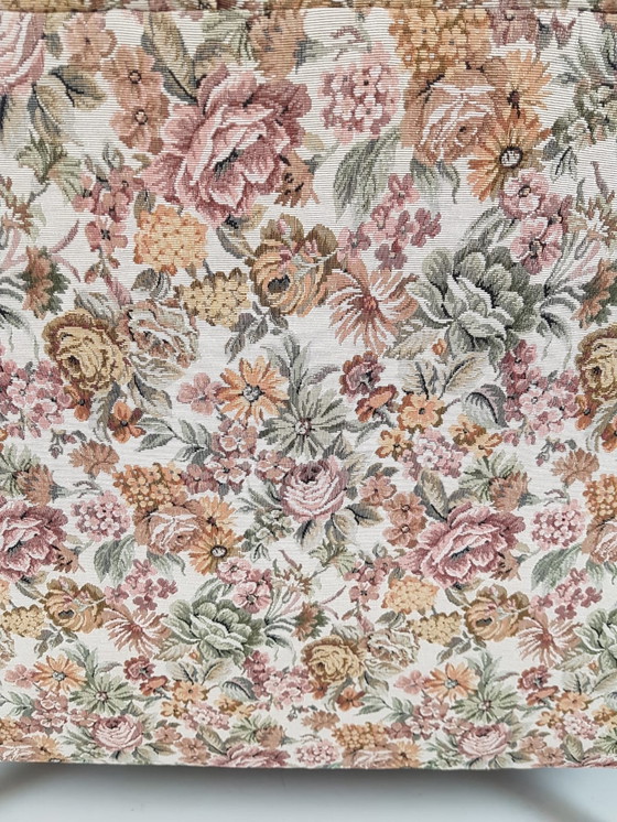 Image 1 of Artifort Blumenbank Theo Ruth