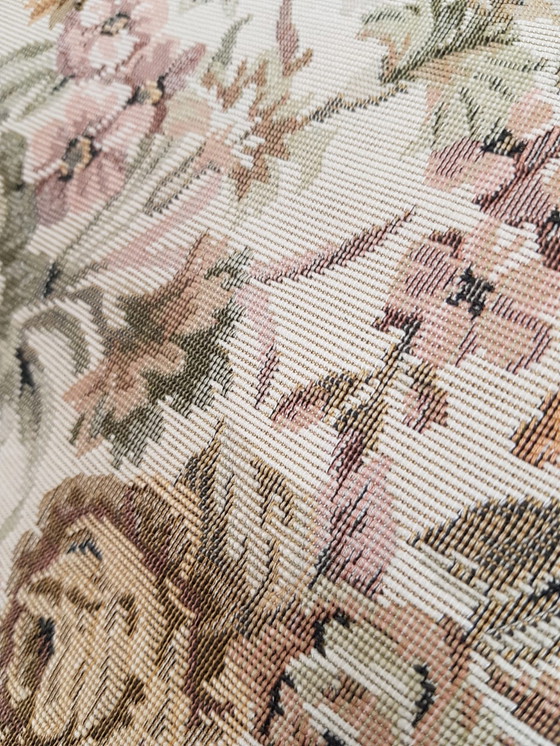 Image 1 of Artifort Blumenbank Theo Ruth