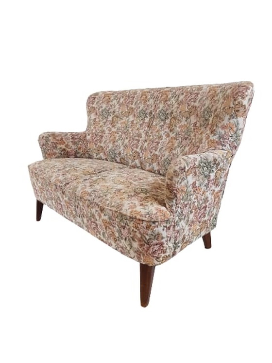 Image 1 of Artifort Blumenbank Theo Ruth