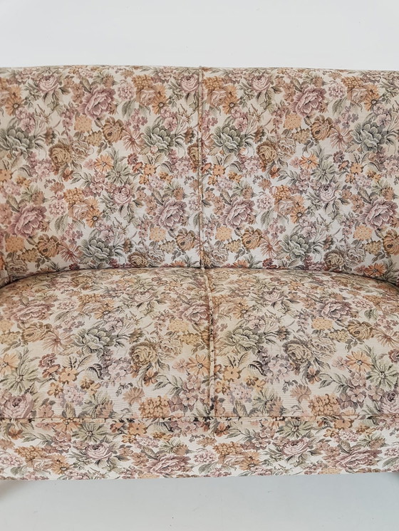 Image 1 of Artifort Blumenbank Theo Ruth