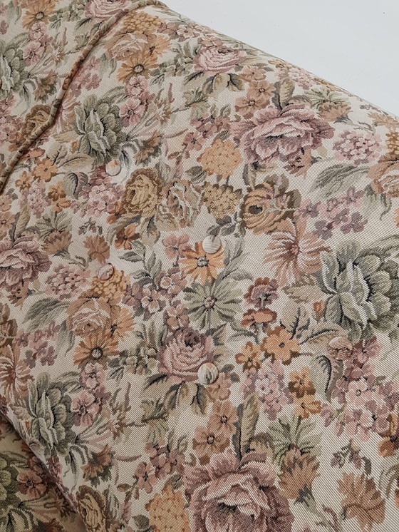 Image 1 of Artifort Blumenbank Theo Ruth