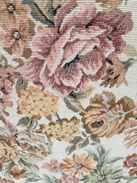 Image 1 of Artifort Blumenbank Theo Ruth