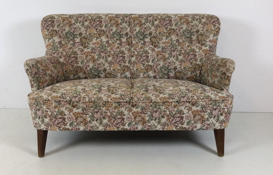 Image 1 of Artifort Blumenbank Theo Ruth