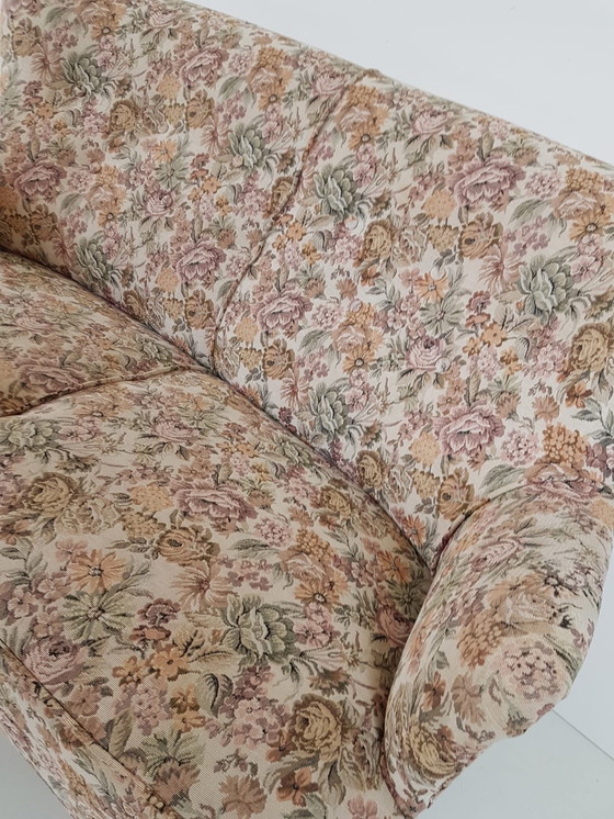 Image 1 of Artifort Blumenbank Theo Ruth