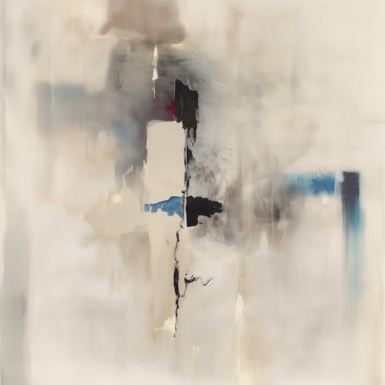 Image 1 of Nia Porter - Leise gesprochen