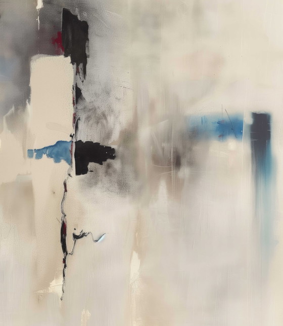 Image 1 of Nia Porter - Leise gesprochen