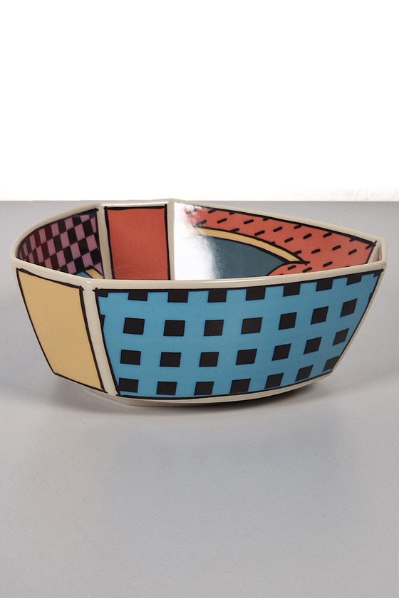 Image 1 of Rosenthal Teller und Untertasse