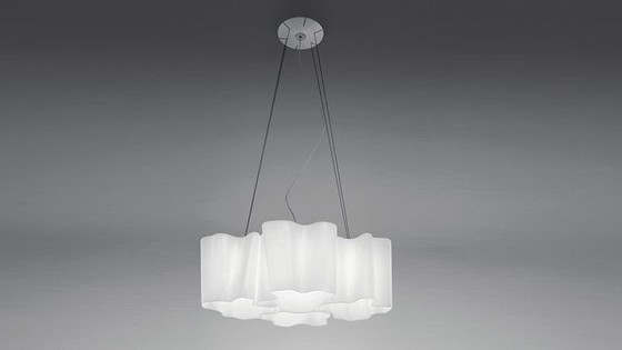 Image 1 of Artemide Logico Pendelleuchte