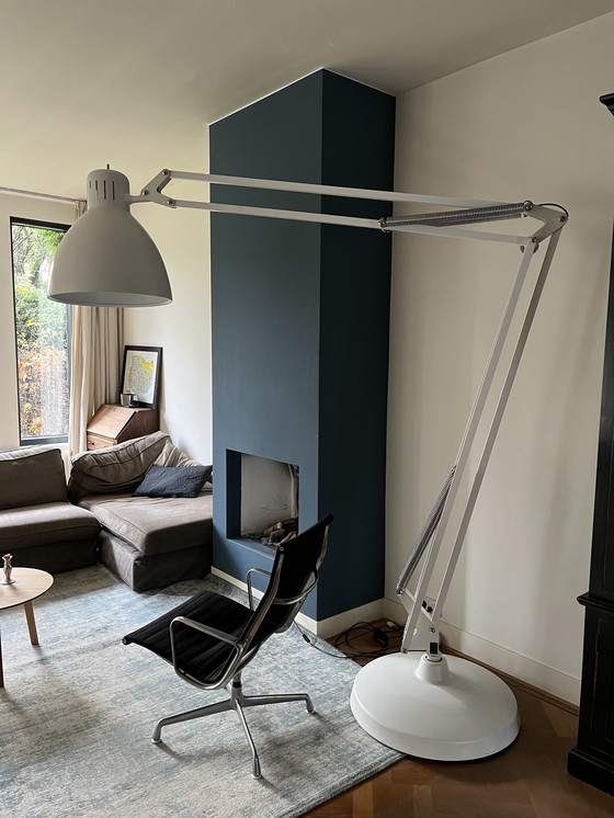 Image 1 of Leucos The Great JJ Icon Stehlampe