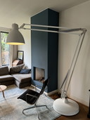 Leucos The Great JJ Icon Stehlampe