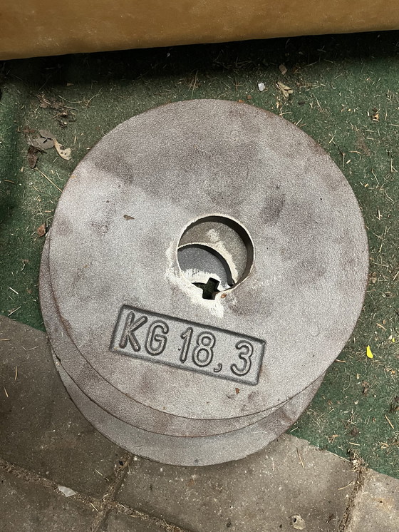 Image 1 of Leucos The Great JJ Icon Stehlampe