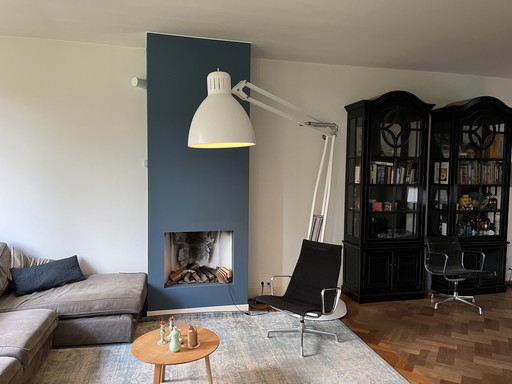 Leucos The Great JJ Icon Stehlampe