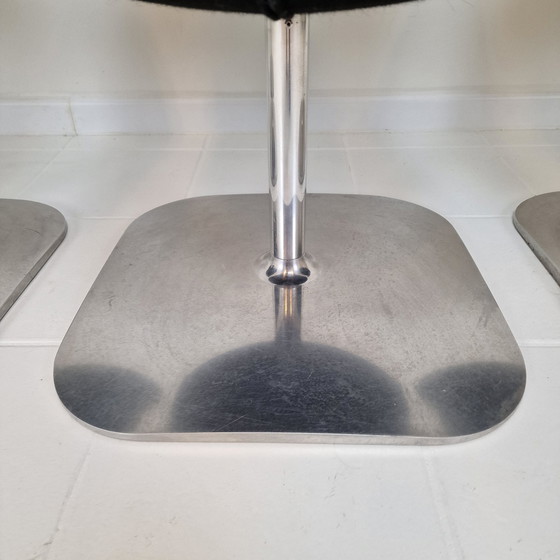 Image 1 of Satz von 4 Artifort "Conco" Stühlen, Michel Van Der Kley 2006