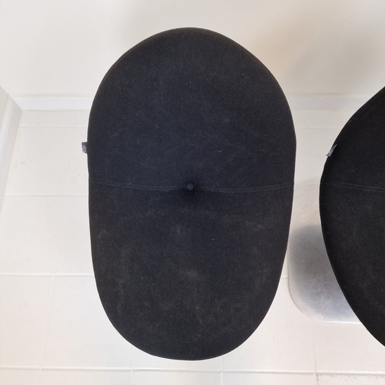 Image 1 of Satz von 4 Artifort "Conco" Stühlen, Michel Van Der Kley 2006