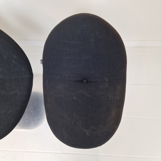 Image 1 of Satz von 4 Artifort "Conco" Stühlen, Michel Van Der Kley 2006