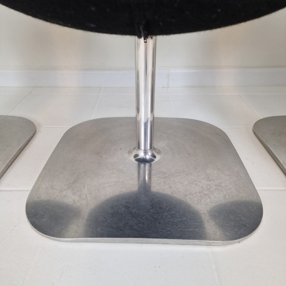 Image 1 of Satz von 4 Artifort "Conco" Stühlen, Michel Van Der Kley 2006