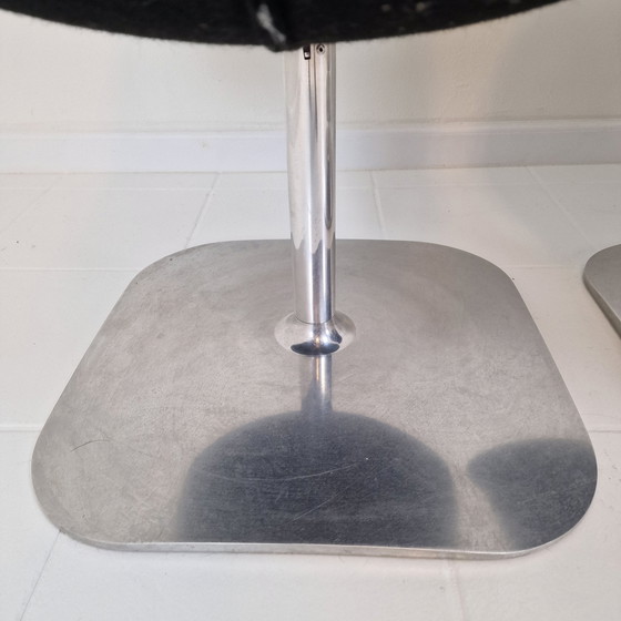 Image 1 of Satz von 4 Artifort "Conco" Stühlen, Michel Van Der Kley 2006