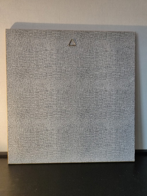 Clemens Briels Litho 130/150 1998 farbiger Siebdruck signiert – lithos zeefdrukken, Modern (photo 2 of 5)