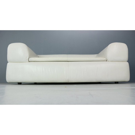 Image 1 of 2-Sitzer-Sofa Modell 1140 von Jan Des Brouvrie für Gelderland, Niederlande 1970