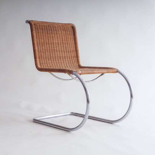 Mr10 / S533 Stuhl von Ludwig Mies Van Der Rohe für Thonet