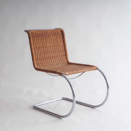 Mr10 / S533 Stuhl von Ludwig Mies Van Der Rohe für Thonet