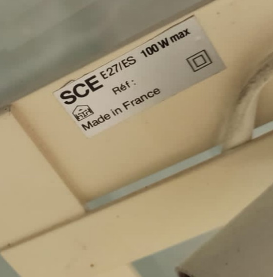 Image 1 of SCE France Wandlampe
