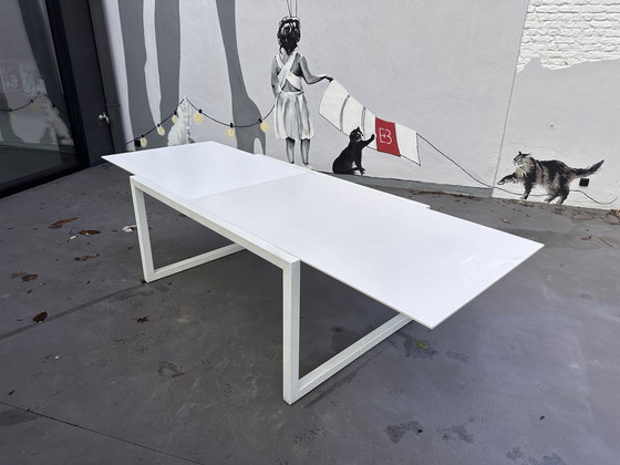 Image 1 of Royal Bottania NINIX ausziehbarer Tisch