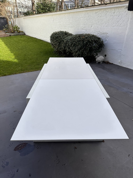 Image 1 of Royal Bottania NINIX ausziehbarer Tisch