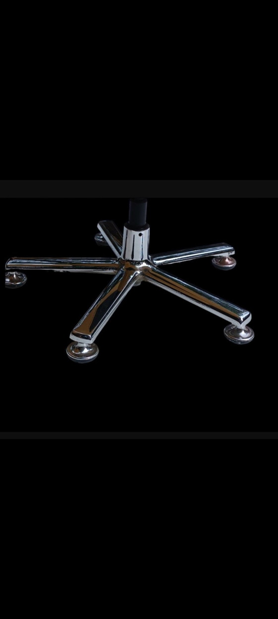 Image 1 of Paar italienische Vintage-Sessel