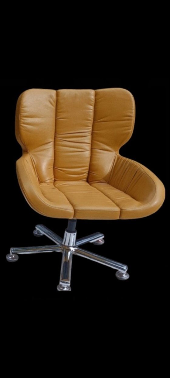 Image 1 of Paar italienische Vintage-Sessel