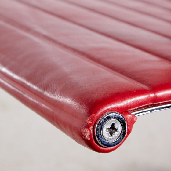 Image 1 of Vintage EA108 Büro-Sessel von Charles & Ray Eames