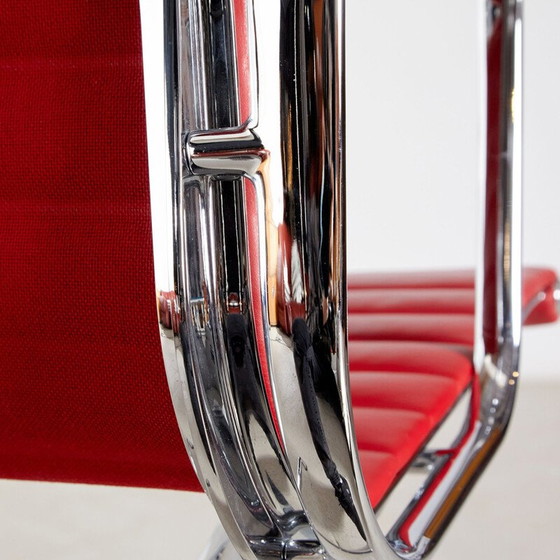 Image 1 of Vintage EA108 Büro-Sessel von Charles & Ray Eames